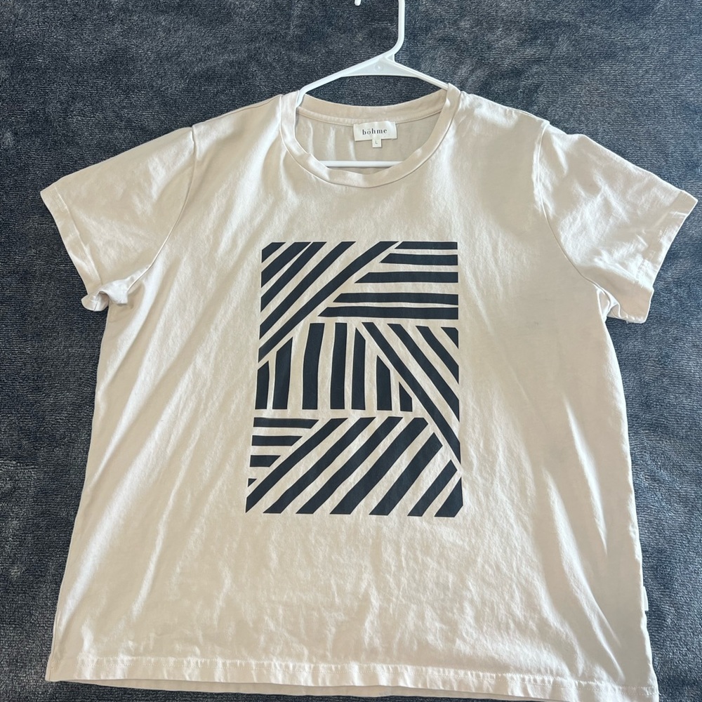 Bohme T-shirt